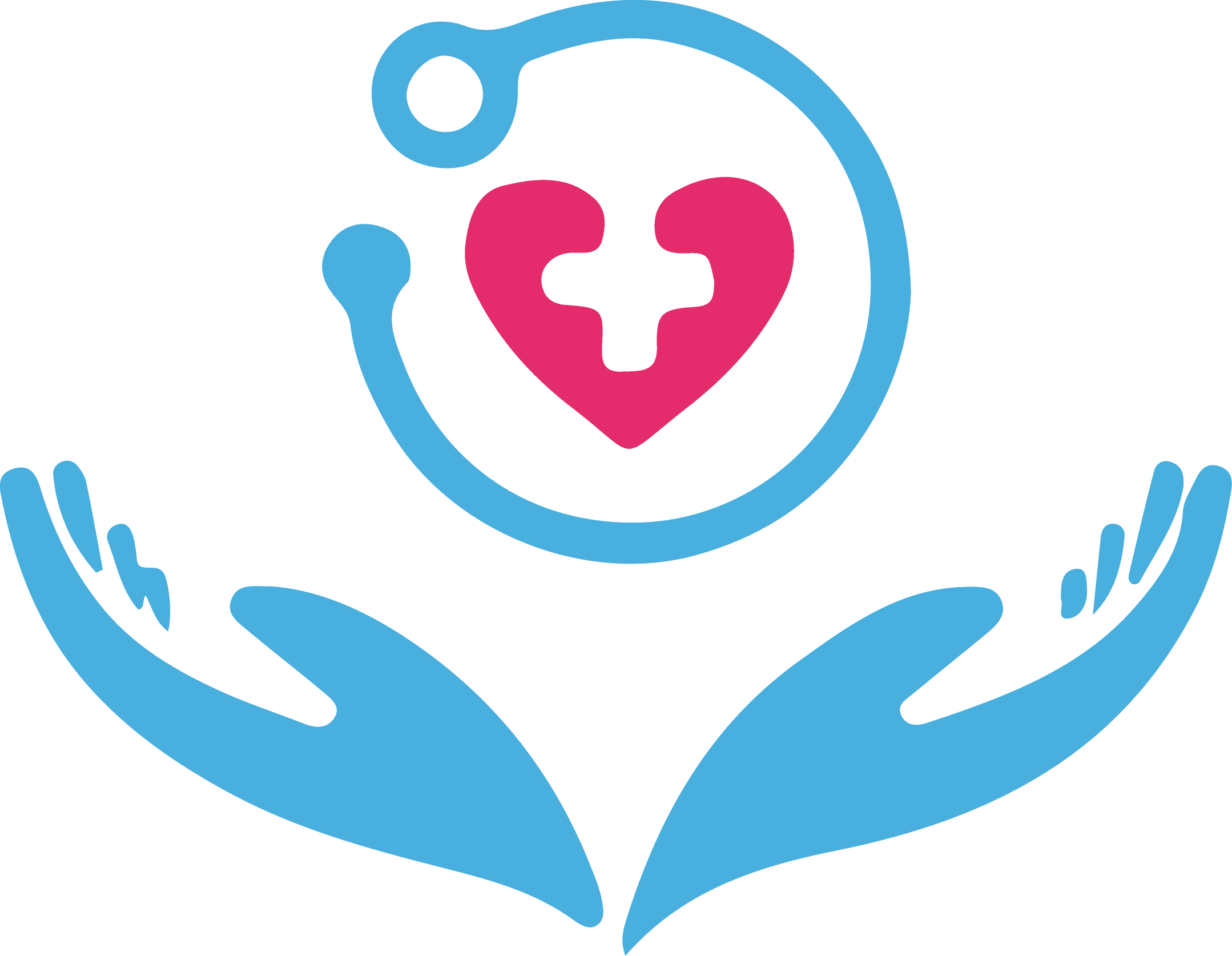 logo enfermeria domiciliaria